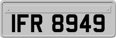 IFR8949