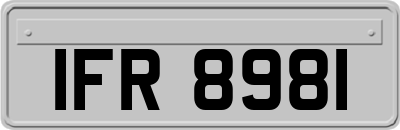 IFR8981