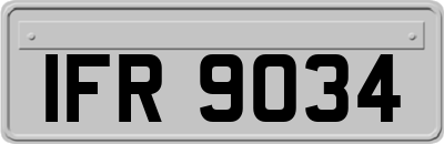 IFR9034