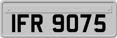 IFR9075