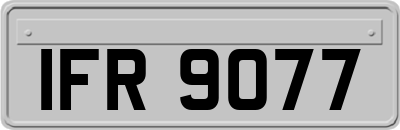 IFR9077