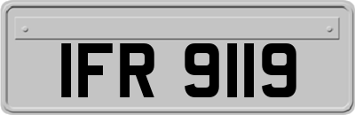 IFR9119