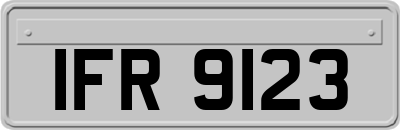 IFR9123