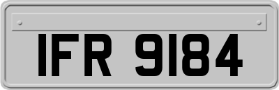 IFR9184