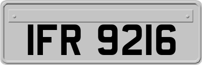 IFR9216