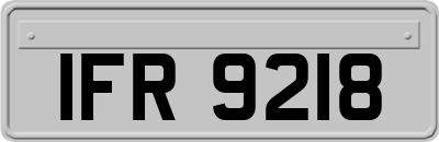 IFR9218