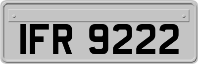 IFR9222