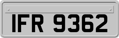 IFR9362