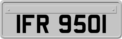 IFR9501