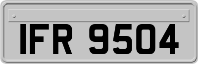 IFR9504