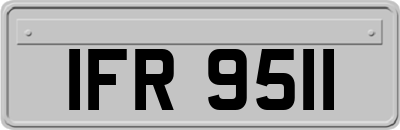 IFR9511