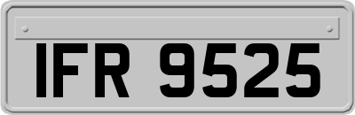 IFR9525