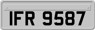 IFR9587