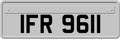 IFR9611