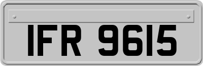 IFR9615