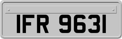 IFR9631