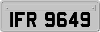 IFR9649