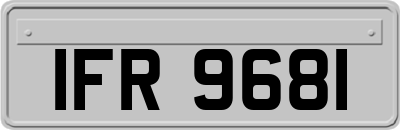 IFR9681
