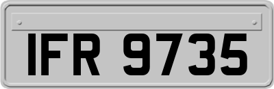 IFR9735
