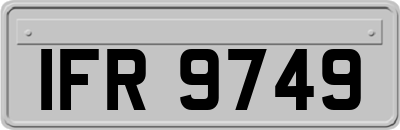IFR9749