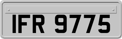IFR9775