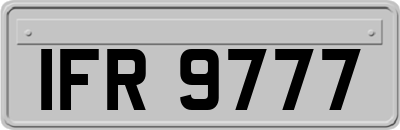 IFR9777