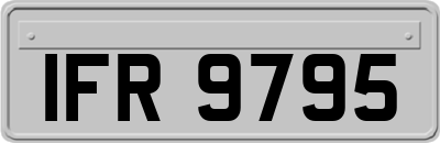 IFR9795