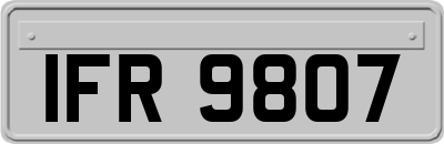 IFR9807
