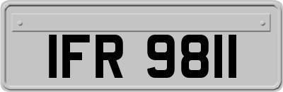 IFR9811