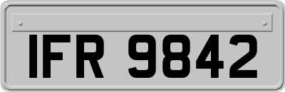 IFR9842