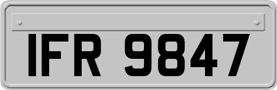 IFR9847
