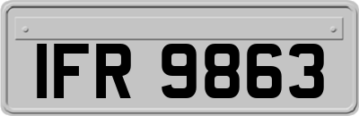 IFR9863