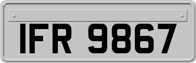 IFR9867