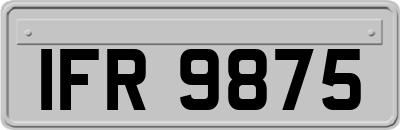IFR9875