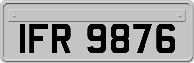 IFR9876