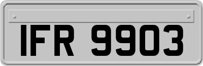IFR9903