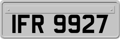 IFR9927
