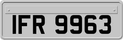 IFR9963