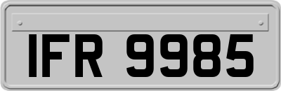 IFR9985