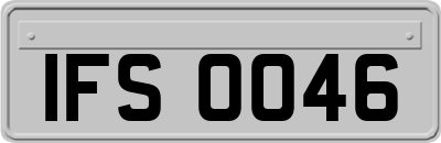 IFS0046