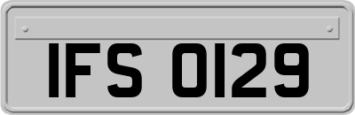 IFS0129