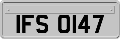 IFS0147