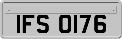 IFS0176