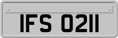 IFS0211