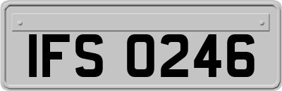 IFS0246