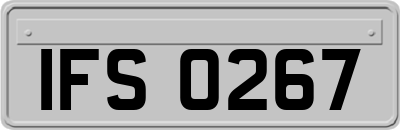 IFS0267