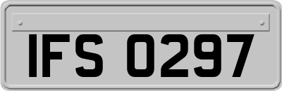 IFS0297