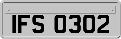 IFS0302