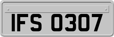 IFS0307