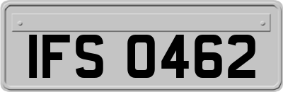 IFS0462